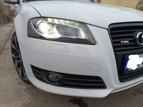 Audi A3 S-line 1.8TFSI , снимка 8