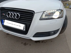 Audi A3 S-line 1.8TFSI , снимка 9