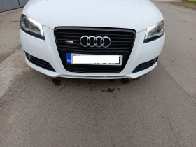 Audi A3 S-line 1.8TFSI , снимка 10