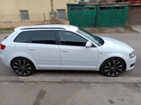 Audi A3 S-line 1.8TFSI , снимка 4