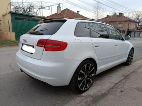 Audi A3 S-line 1.8TFSI , снимка 5