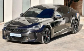 Kia Stinger GT LINE 3.3, снимка 3