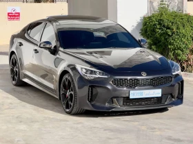 Kia Stinger GT LINE 3.3, снимка 2