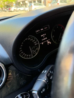 Mercedes-Benz B 180 | Mobile.bg    6