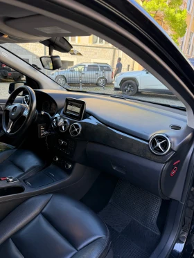 Mercedes-Benz B 180 | Mobile.bg    2