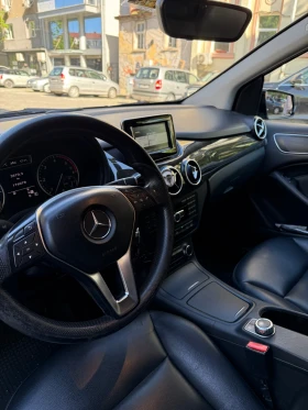 Mercedes-Benz B 180 | Mobile.bg    5