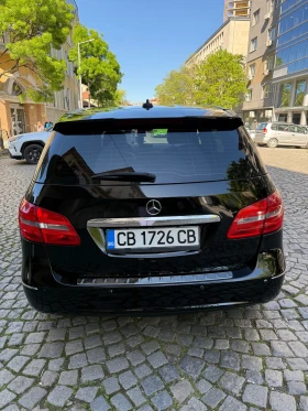 Mercedes-Benz B 180 | Mobile.bg    3