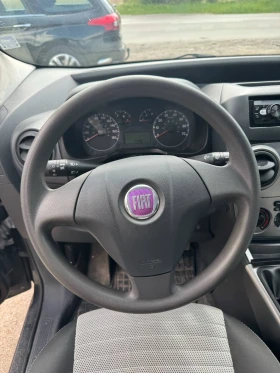 Fiat Qubo 1.3 multijet - 10000 лв. - 34570231 14