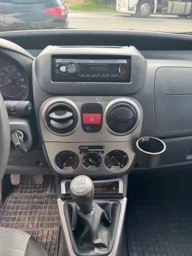 Fiat Qubo 1.3 multijet - 10000 лв. - 34570231 13