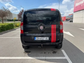 Обява за продажба на Fiat Qubo 1.3 multijet ~10 000 лв. - изображение 5