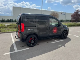 Обява за продажба на Fiat Qubo 1.3 multijet ~10 000 лв. - изображение 4
