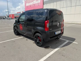Обява за продажба на Fiat Qubo 1.3 multijet ~10 000 лв. - изображение 6