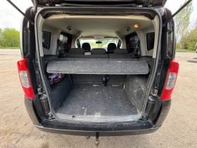 Обява за продажба на Fiat Qubo 1.3 multijet ~10 000 лв. - изображение 8