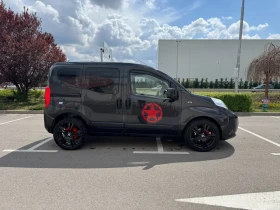 Обява за продажба на Fiat Qubo 1.3 multijet ~10 000 лв. - изображение 3