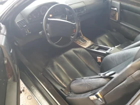 Mercedes-Benz SL 500 Авто Кредит! - 16000 лв. - 11420215 8