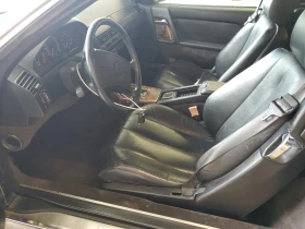Mercedes-Benz SL 500 Авто Кредит! - 16000 лв. - 11420215 7