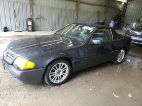 Mercedes-Benz SL 500 Авто Кредит! - 16000 лв. - 11420215 2