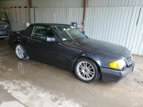 Mercedes-Benz SL 500 Авто Кредит! - 16000 лв. - 11420215 5