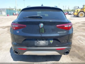 Alfa Romeo Giulia Q4 SPORT CARFAX АВТО КРЕДИТ - 27800 лв. - 47668902 5
