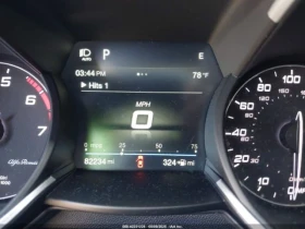 Alfa Romeo Giulia Q4 SPORT CARFAX АВТО КРЕДИТ - 27800 лв. - 47668902 12