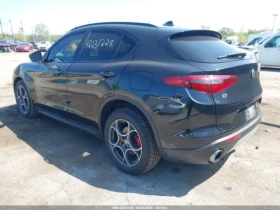 Alfa Romeo Giulia Q4 SPORT CARFAX АВТО КРЕДИТ - 27800 лв. - 47668902 4