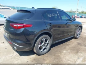 Alfa Romeo Giulia Q4 SPORT CARFAX АВТО КРЕДИТ - 27800 лв. - 47668902 6