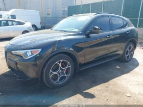 Alfa Romeo Giulia Q4 SPORT CARFAX АВТО КРЕДИТ - 27800 лв. - 47668902 3