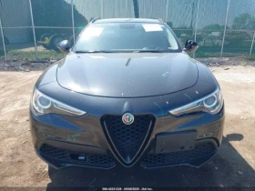 Alfa Romeo Giulia Q4 SPORT CARFAX АВТО КРЕДИТ - 27800 лв. - 47668902 2