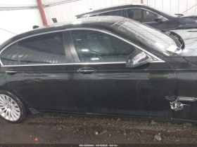 BMW 750 LI XDRIVE CARFAX АВТО КРЕДИТ - 13800 лв. - 15410272 7