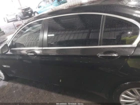 BMW 750 LI XDRIVE CARFAX АВТО КРЕДИТ - 13800 лв. - 15410272 8