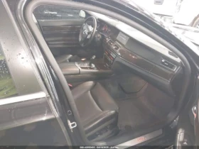 BMW 750 LI XDRIVE CARFAX АВТО КРЕДИТ - 13800 лв. - 15410272 10