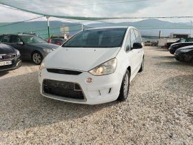 Ford S-Max 2.2 TDCi 180hp | Mobile.bg    2