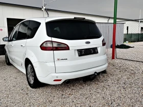 Ford S-Max 2.2 TDCi 180hp | Mobile.bg    5