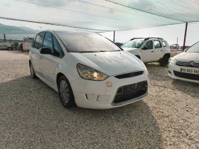 Ford S-Max 2.2 TDCi 180hp | Mobile.bg    3