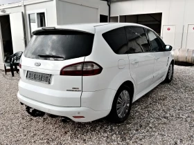 Ford S-Max 2.2 TDCi 180hp | Mobile.bg    4