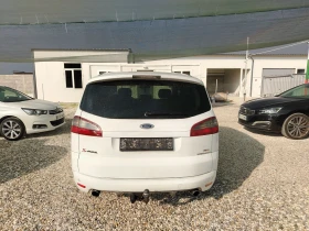 Ford S-Max 2.2 TDCi 180hp | Mobile.bg    6