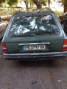 Обява за продажба на Mercedes-Benz 124 ~2 850 лв. - изображение 3