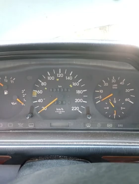 Обява за продажба на Mercedes-Benz 124 ~2 850 лв. - изображение 11