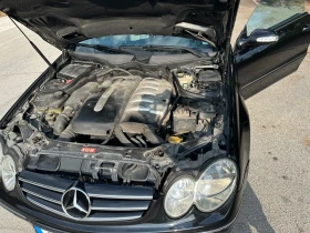 Mercedes-Benz CLK 270CDI | Mobile.bg    11