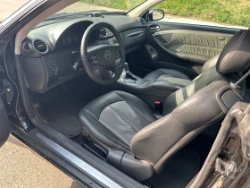Mercedes-Benz CLK 270CDI | Mobile.bg    6