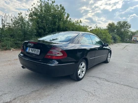 Mercedes-Benz CLK 270CDI | Mobile.bg    5