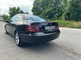 Mercedes-Benz CLK 270CDI | Mobile.bg    4