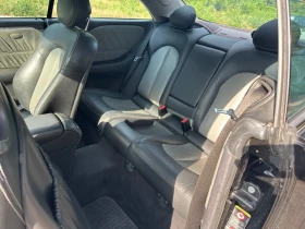 Mercedes-Benz CLK 270CDI | Mobile.bg    9