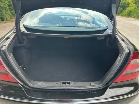 Mercedes-Benz CLK 270CDI | Mobile.bg    12