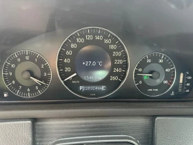 Mercedes-Benz CLK 270CDI | Mobile.bg    10