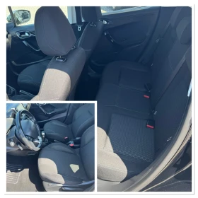 Peugeot 208 1.2 ALLURE - 14500 лв. - 88586235 14