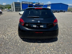Обява за продажба на Peugeot 208 1.2 ALLURE ~14 500 лв. - изображение 5