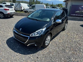     Peugeot 208 1.2 ALLURE