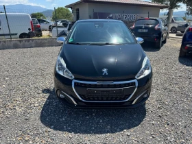 Peugeot 208 1.2 ALLURE