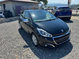     Peugeot 208 1.2 ALLURE